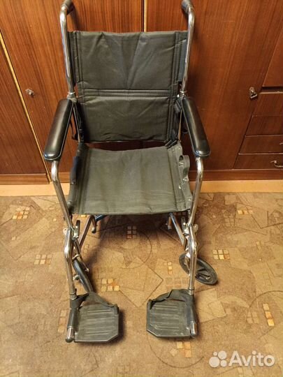 Инвалидная коляска бу