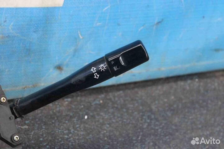 Блок подрулевых переключателей Honda Accord Wagon