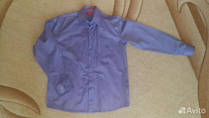Рубашки новые
