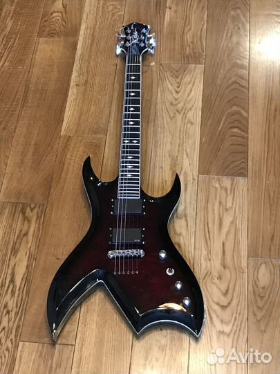 Электрогитара BC Rich Bich