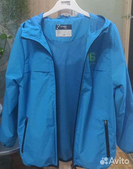 Ветровка детская 146