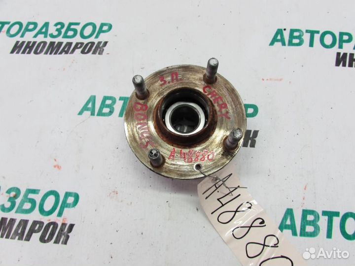 Ступица задняя для Chery Bonus 2011-2014г