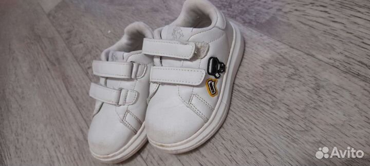 Кроссовки детские