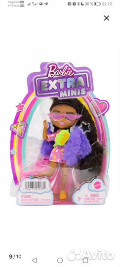 Кукла барби barbie