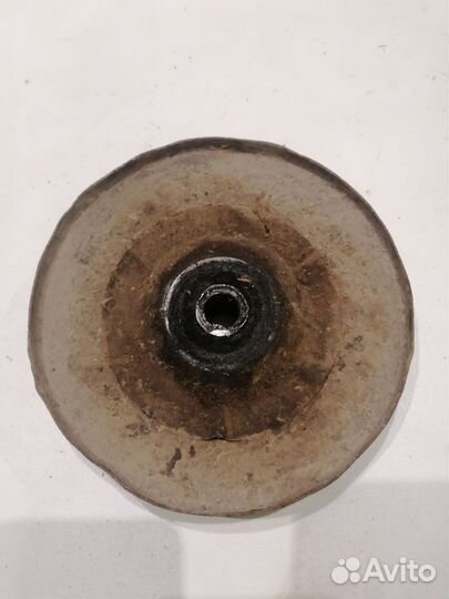 Запчасти на восход колпак