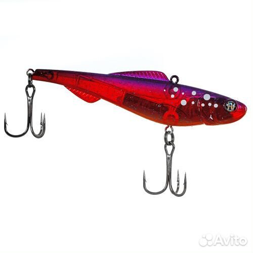 Воблер Relax Wagner Vib 90мм. 9см. 26гр. L320