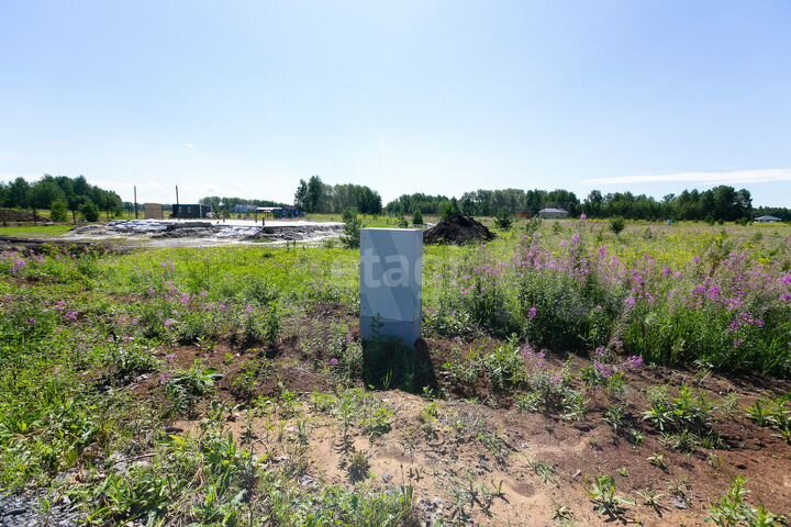 Участок 9,2 сот. (СНТ, ДНП)