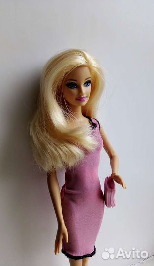 Барби barbie Mattel Маттел