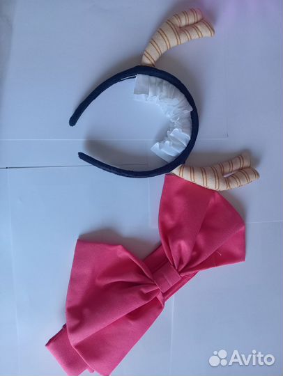 Косплей Тору из,Дракон Горничная Кобаяши