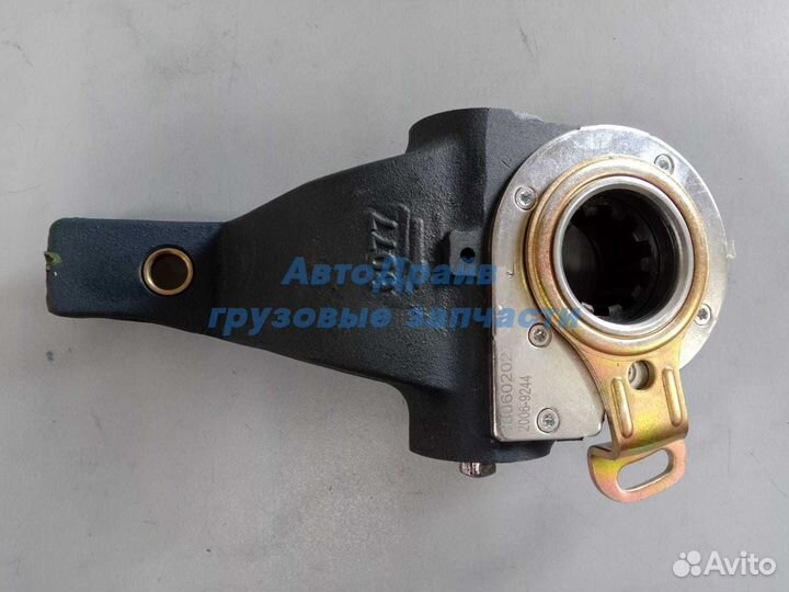 Трещетка Даф 95 автоматическая правая