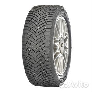 Michelin X-Ice North 4 SUV 225/65 R17
