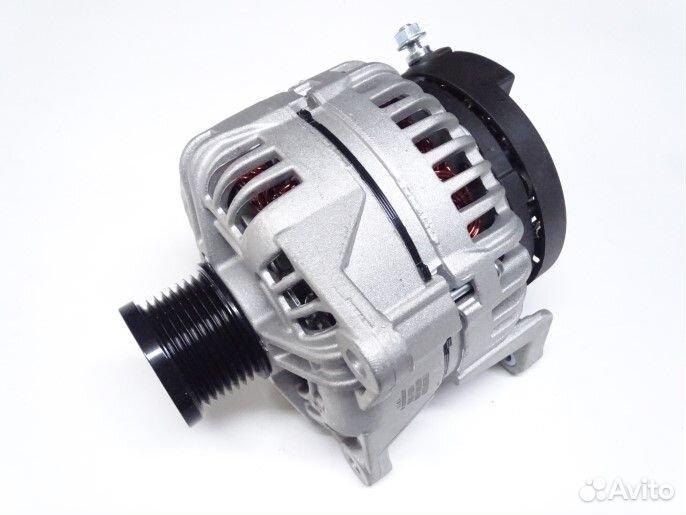 Генератор Г-3310 Валдай с двиг. Cummins ISF 3.8D