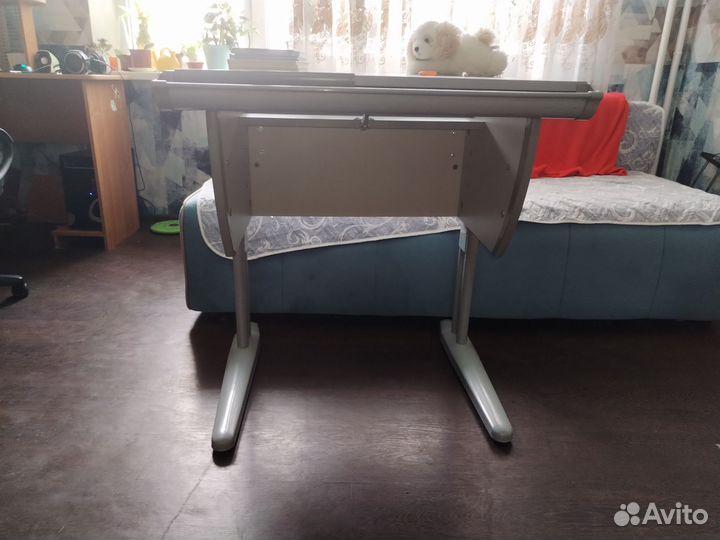 Растущая парта