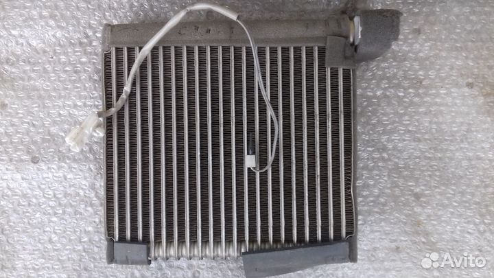 Мазда 3 вк 2006 испаритель кондиционера