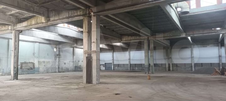 Склад, 400 м²