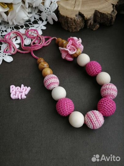 Слингобусы.Грызунки. Держатели для пустышки