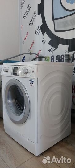 Стиральная машина Bosch 8кг