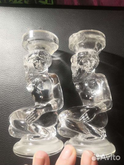 Подсвечники