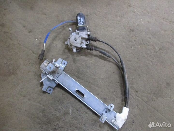 Стеклоподъемник электр. задний правый Kia Spectra