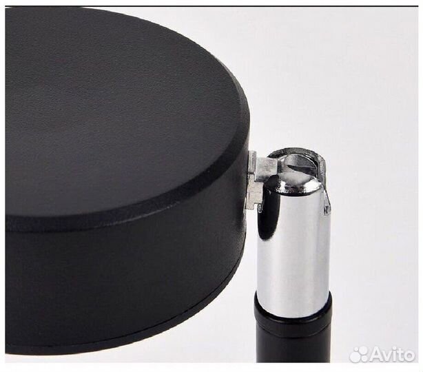 Лампа «закат» (sunsetlamp) 4 фильтра