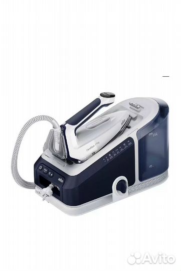 Парогенератор braun 7 pro
