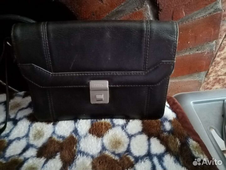 Барсетка из70 г