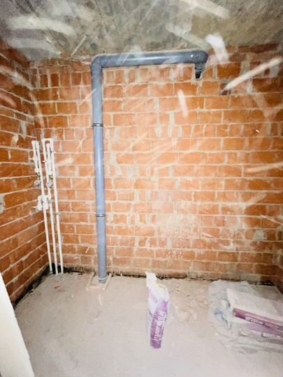 2-к. квартира, 76 м², 3/4 эт.