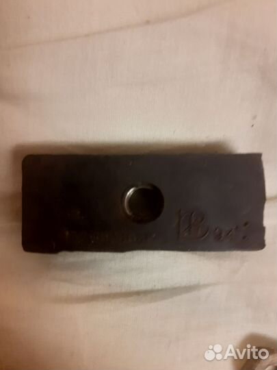 Ограничитель двери УАЗ 452