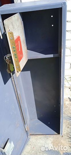 Оружейный сейф бу