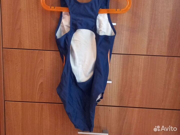 Купальник для девочки 140