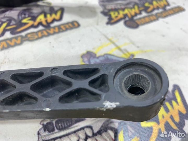 Дворник Audi A6 C4 AAH 1996