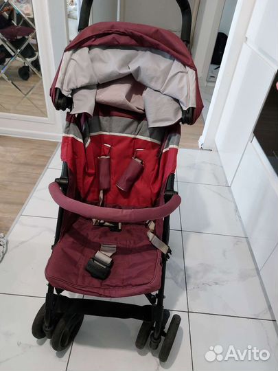 Коляска трость inglesina trip