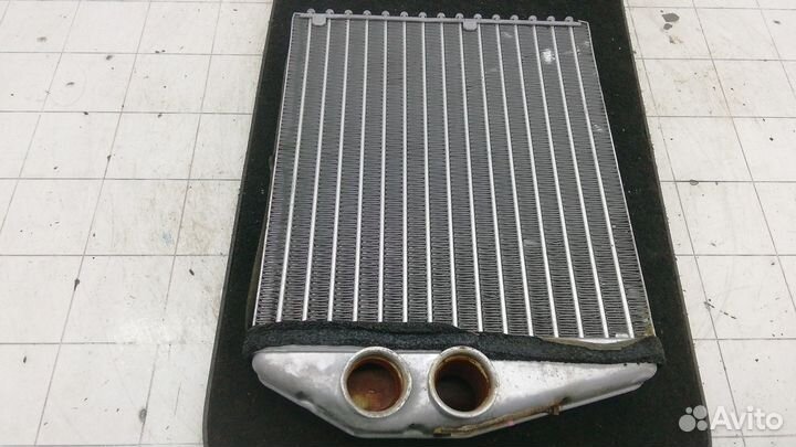 Радиатор отопителя (печки) Opel Vectra C 2003