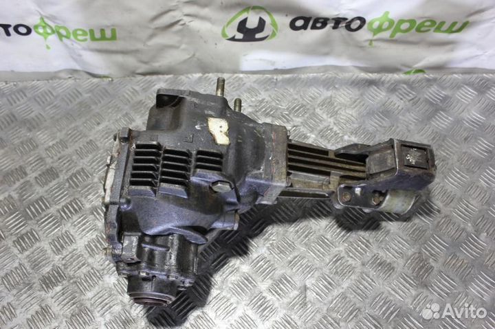 Коробка раздаточная Toyota Rav 4 2006 2013