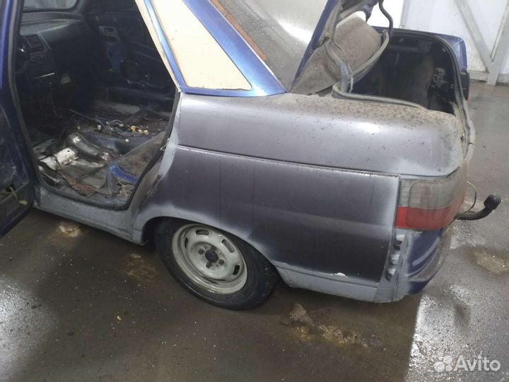 Ремонт двс, сварочные работы, ремонт ходовой авто
