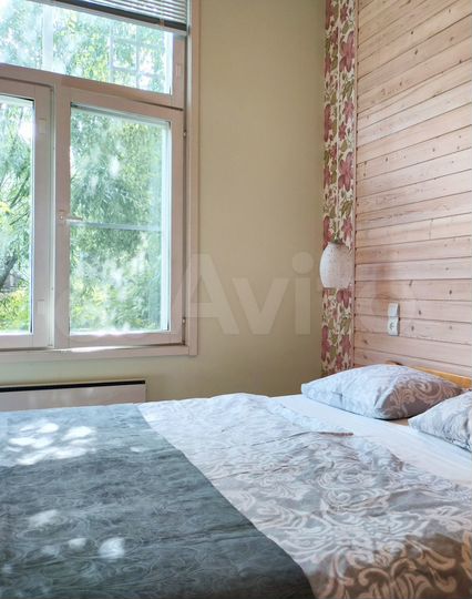 1-к. квартира, 45 м², 1/2 эт.