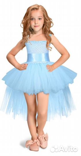 Платье для праздника