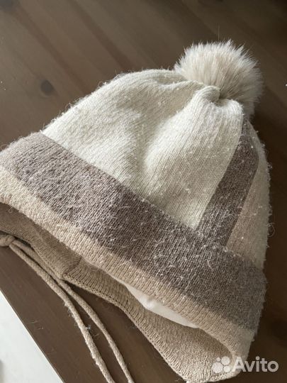 Шапка детская
