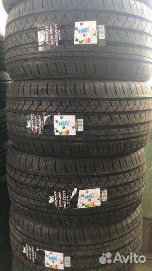 Arivo Ultra ARZ4 295/35 R21 107W