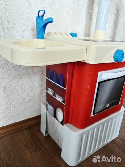 Кухня детская
