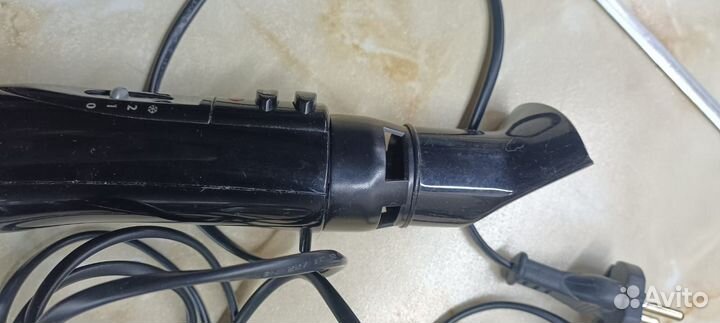 Фен для волос Remington