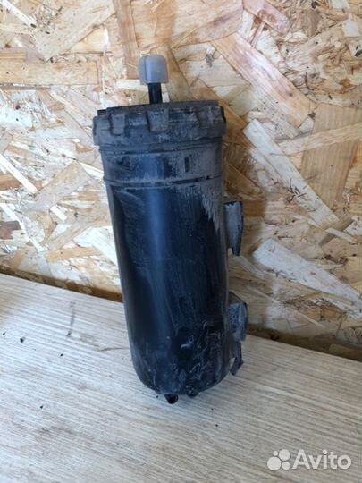 Корпус воздушного фильтра Mercedes-Benz S-Class