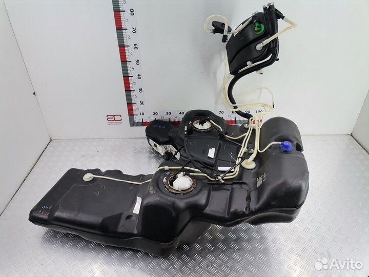 Бак топливный для Porsche Cayenne (955/957)