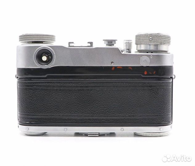 Ленинград body (гомз, 1957г)