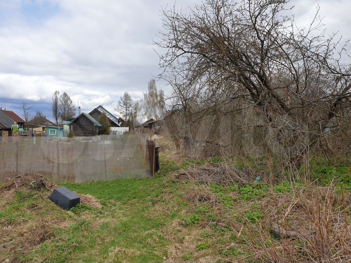 Участок 20 сот. (ИЖС)