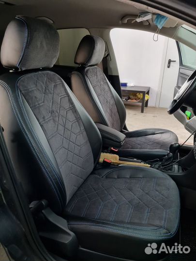 Авточехлы любой дизайн Арт.43