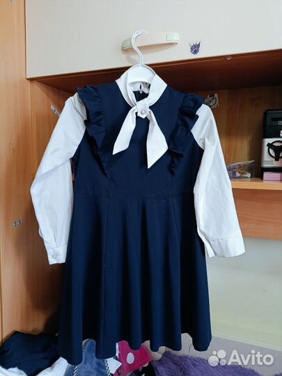 Школьная форма