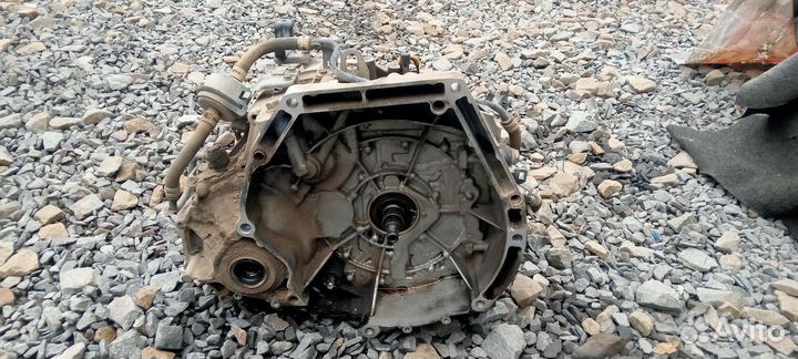 Автоматическая коробка передач Хонда Цивик 4Д