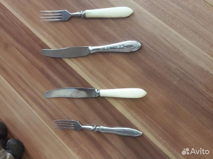Вилки,ножи