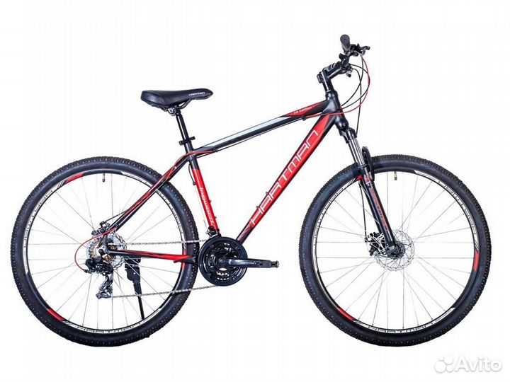 Велосипед Hartman 29